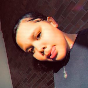 Meet your Posher, Jayla